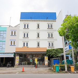 Oyo 90021 Tokidoki X Ah123 Residence